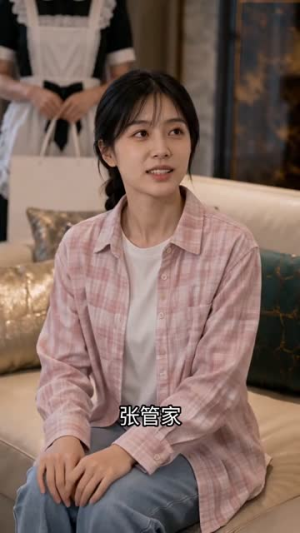 福来厂花甜宠记(51集) 福来厂花甜宠记(51集)经典老剧免费看