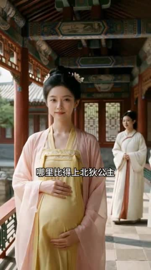 重生后我嫁给了太子(49集) 重生后我嫁给了太子(49集)好看的短剧电影