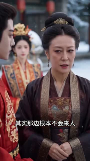 祁王爷今天也在宠我（54集）全集