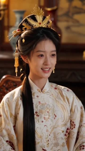 权臣独宠替嫁庶女(63集) 权臣独宠替嫁庶女(63集)爆款热门短剧