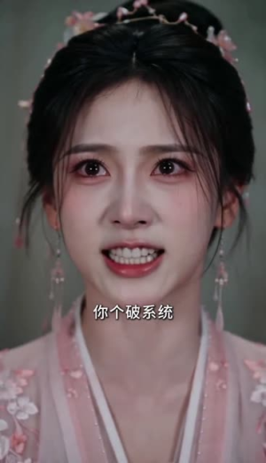 我绑定系统后靠攻略逆袭（24集）超级好看的短剧