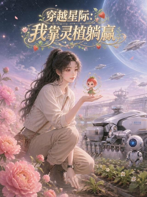 穿越星际：我靠灵植躺赢（57集）在哪个平台看