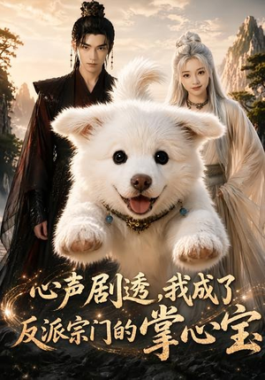 心声剧透，我成了反派宗门的掌心宝（59集）经典老剧免费看