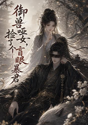 御兽哑女,捡了个盲眼暴君(51集) 御兽哑女,捡了个盲眼暴君(51集)短剧越看越精彩