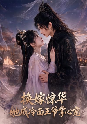 换嫁惊华,她成冷面王爷掌心宠(70集) 换嫁惊华,她成冷面王爷掌心宠(70集)热播短剧排行榜