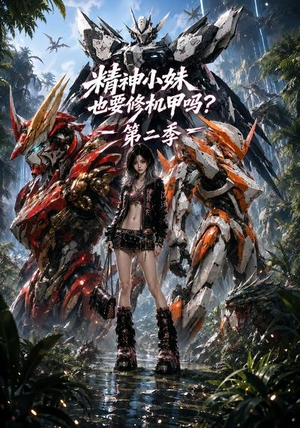 精神小妹也要修机甲吗第二季（140集）一共多少集