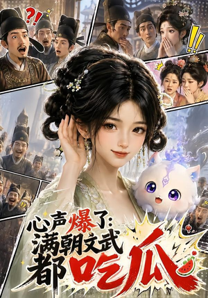 心声爆了满朝文武都吃瓜（91集）短剧推荐更新中