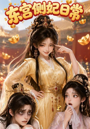 东宫侧妃日常（60集）热门短剧看不停