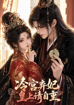 冷宫弃妃：皇上请自重（56集）红果短剧看全集