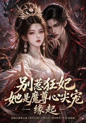 别惹狂妃她是魔尊心尖宠：缘起（141集）不用花钱看全剧