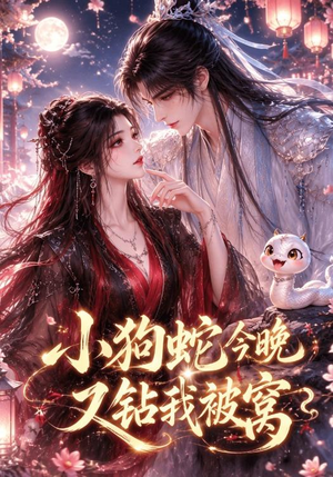 小狗蛇今晚又钻我被窝(47集) 小狗蛇今晚又钻我被窝(47集)真的太精彩了