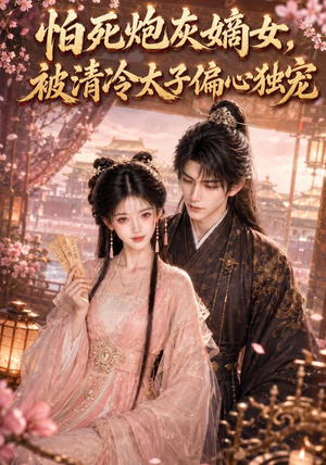 怕死炮灰嫡女，被清冷太子偏心独宠（198集）精彩短剧看全集