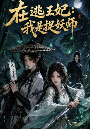 在逃王妃:我是捉妖师(60集) 在逃王妃:我是捉妖师(60集)热门短剧又来了