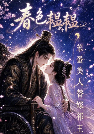 春色韫韫,笨蛋美人替嫁祁王(91集) 春色韫韫,笨蛋美人替嫁祁王(91集)热门短剧免费看