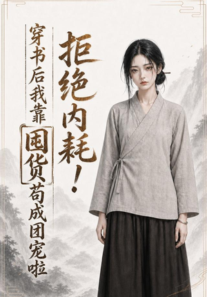 拒绝内耗!穿书后我靠国货苟成团宠啦(107集) 拒绝内耗!穿书后我靠国货苟成团宠啦(107集)哪个短剧网能看
