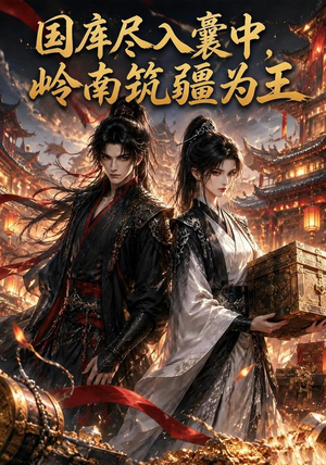 国库尽入囊中,岭南筑疆为王(61集) 国库尽入囊中,岭南筑疆为王(61集)精彩短剧分享。