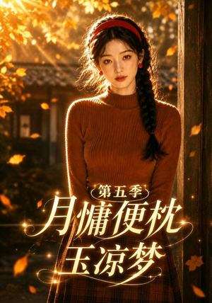 月慵便枕玉凉梦第五季(79集) 月慵便枕玉凉梦第五季(79集)古装热门短剧