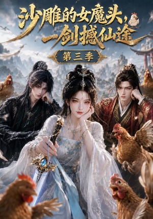 沙雕的女魔头,一剑撼仙途第三季(72集) 沙雕的女魔头,一剑撼仙途第三季(72集)好看短剧分享
