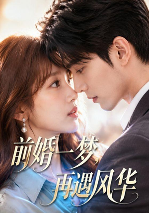 前婚一梦,再遇风华(98集) 前婚一梦,再遇风华(98集)全部免费看全集