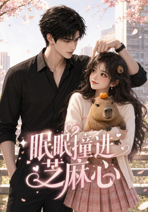 眠眠撞进芝麻心(45集) 眠眠撞进芝麻心(45集)免费在线看