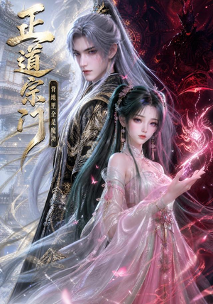 正道宗门,背地里全是魔功(148集) 正道宗门,背地里全是魔功(148集)精彩短剧热播