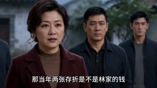 分家分到一口破木箱,三年后卖了一千三百万(56集) 分家分到一口破木箱,三年后卖了一千三百万(56集) 简直不要太好看