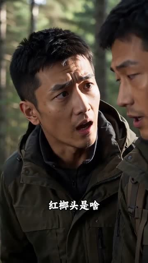 嫌我挖参土?我把东岭挖成行业天花板(60集) 嫌我挖参土?我把东岭挖成行业天花板(60集)越看越好看短剧