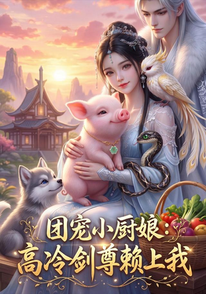 团宠小厨娘:高冷剑尊赖上我(40集) 团宠小厨娘:高冷剑尊赖上我(40集)UC网盘在线看