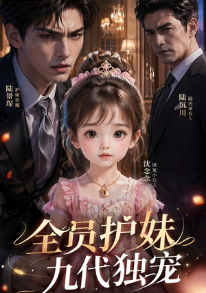 全员护妹,九代独宠(37集) 全员护妹,九代独宠(37集)爆款短剧推荐