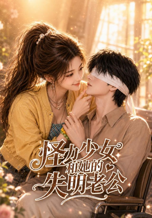 怪力少女和她的失明老公(74集) 怪力少女和她的失明老公(74集)一共多少集
