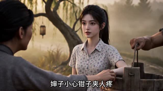分给我烂藕塘,老牛带我捞出满塘青虾(70集) 分给我烂藕塘,老牛带我捞出满塘青虾(70集)独家短剧免费看