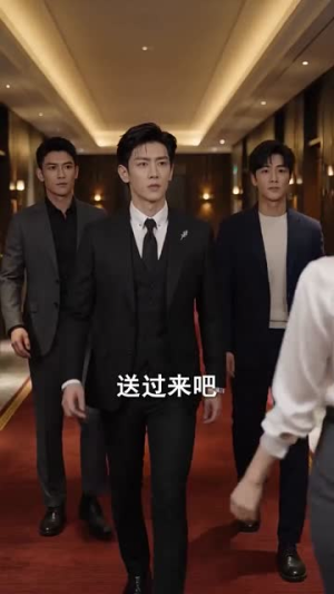 穿成现代后我智斗族人(70集) 穿成现代后我智斗族人(70集)最热短剧抢先看