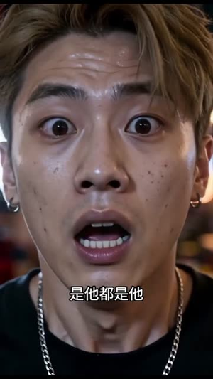 说我黑心摊,开箱后全网道歉(43集) 说我黑心摊,开箱后全网道歉(43集)热门火爆短剧