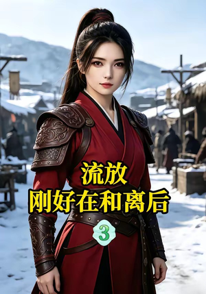 流放刚好在和离后3(50集) 流放刚好在和离后3(50集)短剧热播推荐