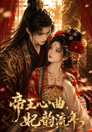 帝王心曲,妃韵流年(162集) 帝王心曲,妃韵流年(162集)短剧在线观看