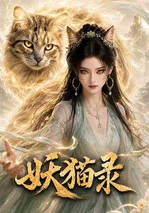 妖猫录(73集) 妖猫录(73集)精彩连连免费看
