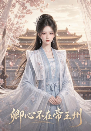 卿心不在帝王州(49集) 卿心不在帝王州(49集)全集完整版