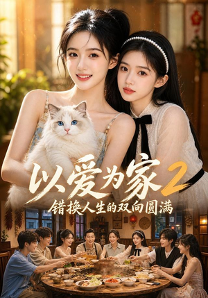 以爱为家!2错换人生的双向圆满(86集) 以爱为家!2错换人生的双向圆满(86集)精彩短剧片段