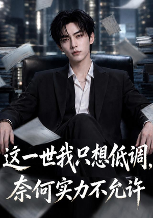 这一世我只想低调,奈何实力不允许(86集) 这一世我只想低调,奈何实力不允许(86集)精彩短剧推荐