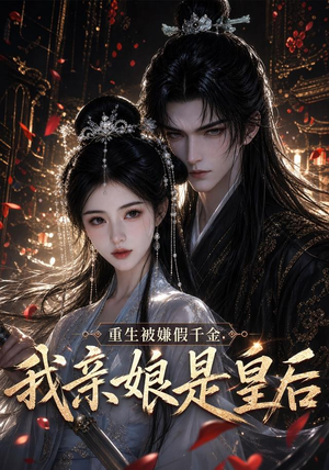 重生被嫌假千金,我亲娘是皇后(31集) 重生被嫌假千金,我亲娘是皇后(31集)短剧分享片段