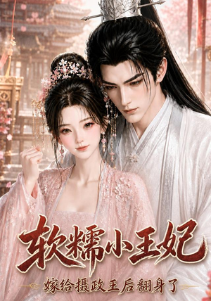 软糯小王妃,嫁给摄政王后翻身了(117集) 软糯小王妃,嫁给摄政王后翻身了(117集)短剧推荐来了