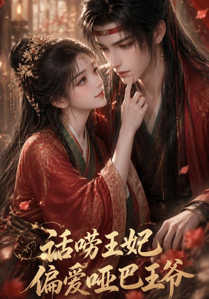 话唠王妃偏爱哑巴王爷(45集) 话唠王妃偏爱哑巴王爷(45集)好看上头短剧