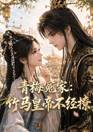 青梅冤家:竹马皇帝不经撩(63集) 青梅冤家:竹马皇帝不经撩(63集)好看短剧抢先看