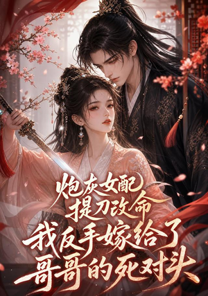 炮灰女配提刀改命我反手嫁给了哥哥的死对头(84集) 炮灰女配提刀改命我反手嫁给了哥哥的死对头(84集)海量短剧免费看
