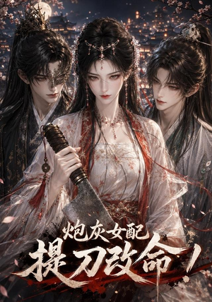 炮灰女配提刀改命!(102集) 炮灰女配提刀改命!(102集)短剧排行榜