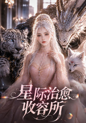 星际治愈收容所(61集) 星际治愈收容所(61集)贝贝短剧分享