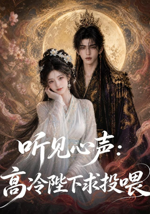 听见心声:高冷陛下求投喂(118集) 听见心声:高冷陛下求投喂(118集)全集我都看完了