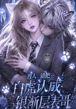 兽人:错把白虎认成银渐层表哥(24集) 兽人:错把白虎认成银渐层表哥(24集)西瓜短剧免费看