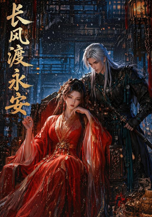 长风渡永安(50集) 长风渡永安(50集)短剧全集完整版