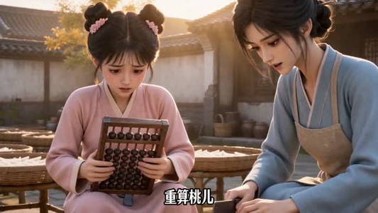 咸鱼才人守则(50集) 咸鱼才人守则(50集)百亿短剧抢先看
